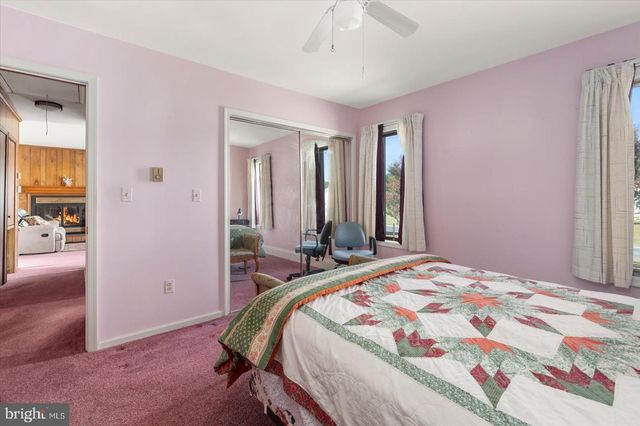 3377 NAVIGATOR DR, Greenbackville, VA 23356