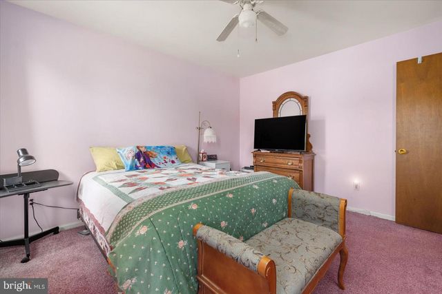 3377 NAVIGATOR DR, Greenbackville, VA 23356