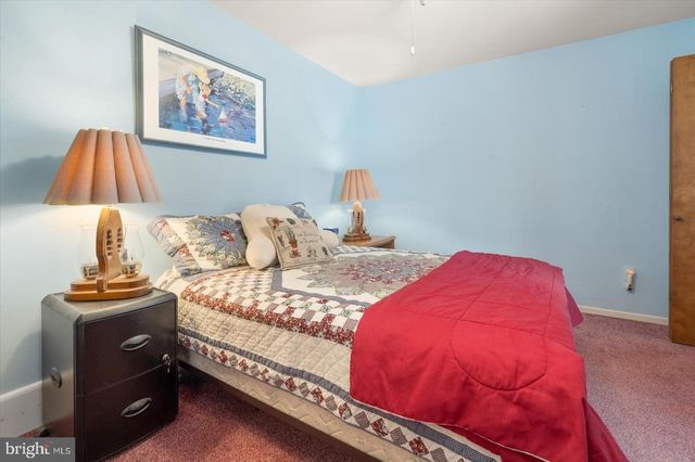 3377 NAVIGATOR DR, Greenbackville, VA 23356