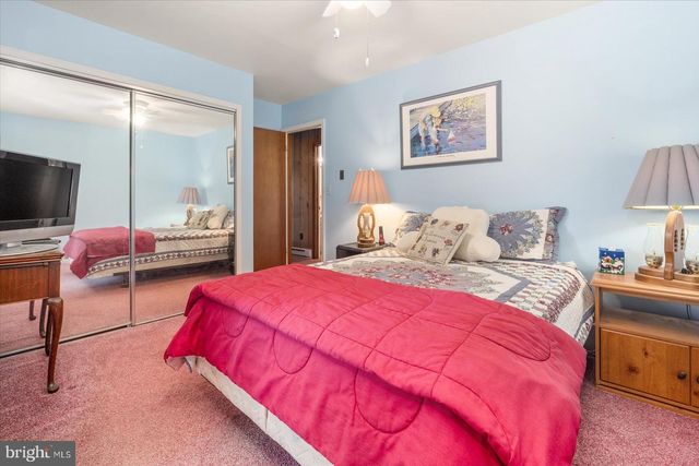 3377 NAVIGATOR DR, Greenbackville, VA 23356