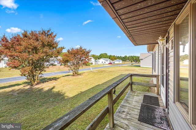 3377 NAVIGATOR DR, Greenbackville, VA 23356