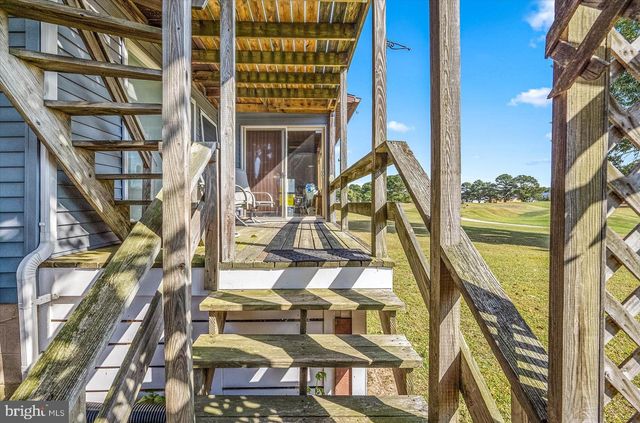 3377 NAVIGATOR DR, Greenbackville, VA 23356