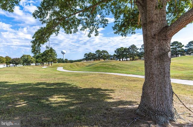 3377 NAVIGATOR DR, Greenbackville, VA 23356