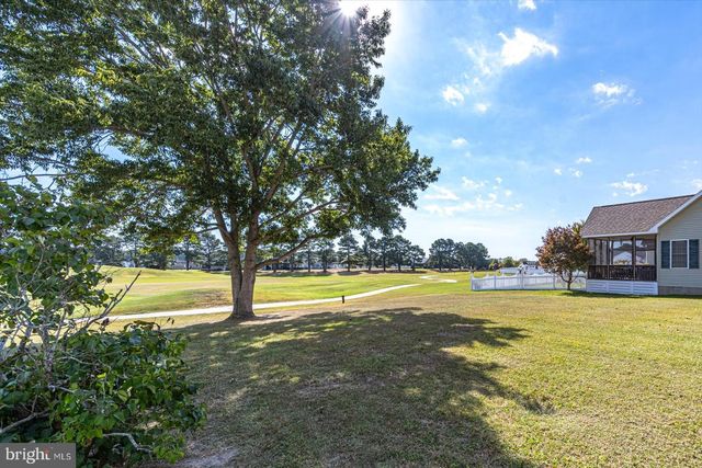 3377 NAVIGATOR DR, Greenbackville, VA 23356