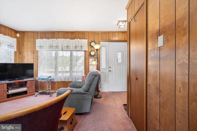 3377 NAVIGATOR DR, Greenbackville, VA 23356