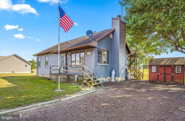 3377 NAVIGATOR DR, Greenbackville, VA 23356