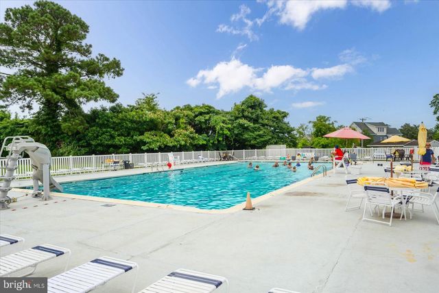 3377 NAVIGATOR DR, Greenbackville, VA 23356