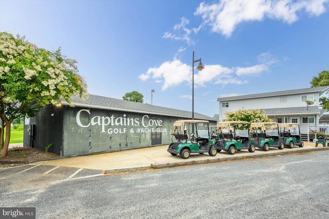 3377 NAVIGATOR DR, Greenbackville, VA 23356