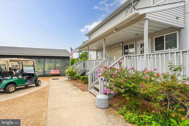 3377 NAVIGATOR DR, Greenbackville, VA 23356