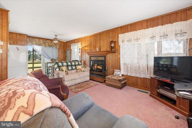 3377 NAVIGATOR DR, Greenbackville, VA 23356