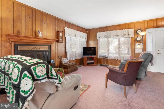 3377 NAVIGATOR DR, Greenbackville, VA 23356