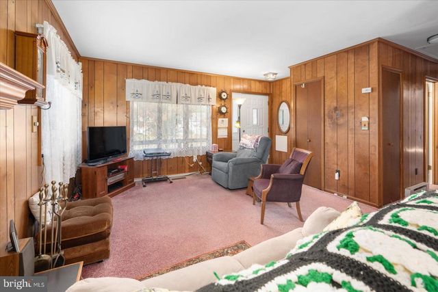 3377 NAVIGATOR DR, Greenbackville, VA 23356