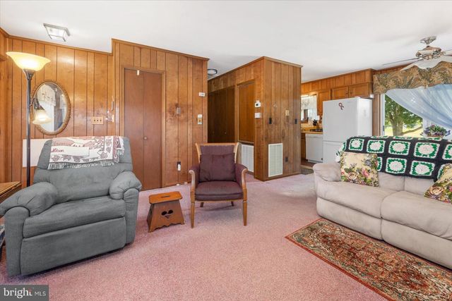 3377 NAVIGATOR DR, Greenbackville, VA 23356