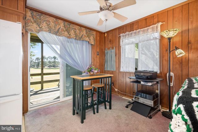 3377 NAVIGATOR DR, Greenbackville, VA 23356