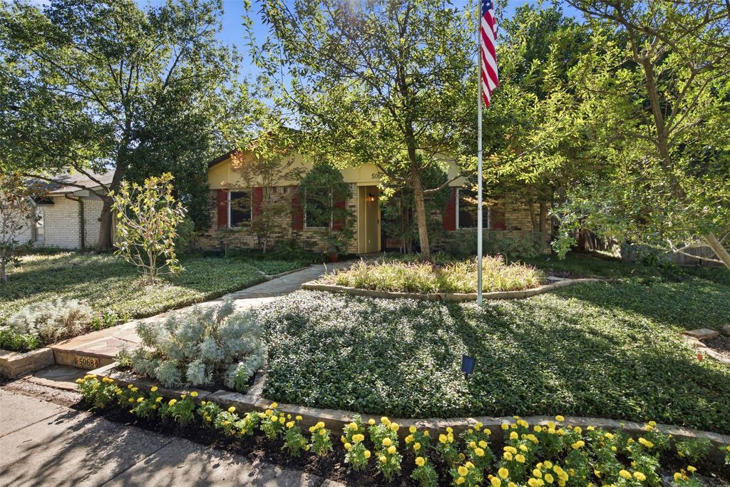5068 Avery Lane, The Colony, TX 75056 — photo 3