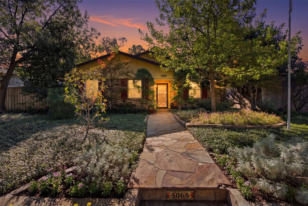 5068 Avery Lane, The Colony, TX 75056 — photo 4