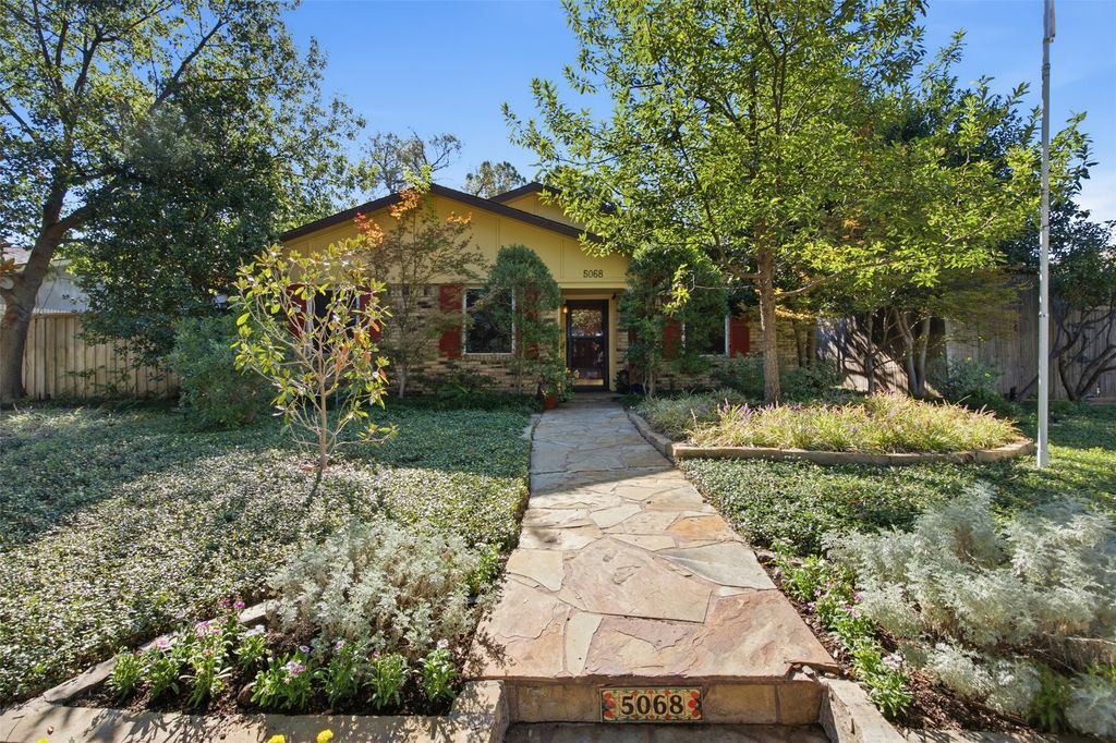5068 Avery Lane, The Colony, TX 75056 — photo 5