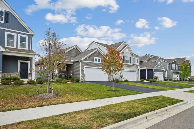 2768 Poplar Ridge Road, Powell, OH 43065