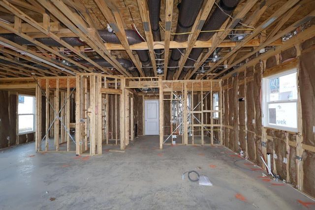 2768 Poplar Ridge Road, Powell, OH 43065