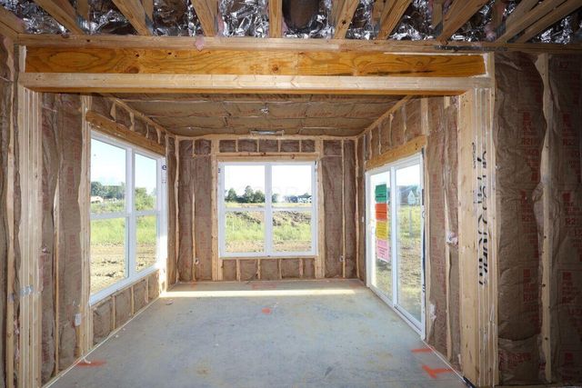 2768 Poplar Ridge Road, Powell, OH 43065