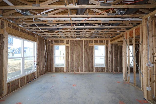 2768 Poplar Ridge Road, Powell, OH 43065