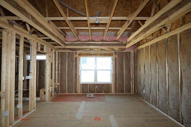 2768 Poplar Ridge Road, Powell, OH 43065