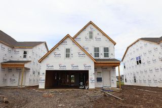 2768 Poplar Ridge Road, Powell, OH 43065