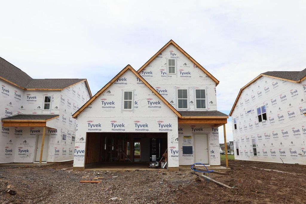 2768 Poplar Ridge Road, Powell, OH 43065