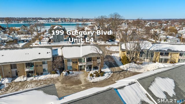 199 Gregory Boulevard APT E4, Norwalk, CT 06855