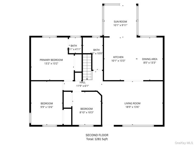 3965 Darby Lane, Seaford, NY 11783