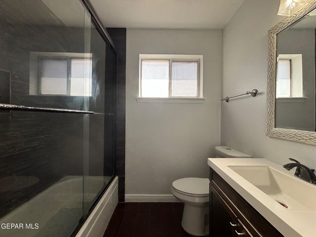 8079 DISNEY Drive, El Paso, TX 79907