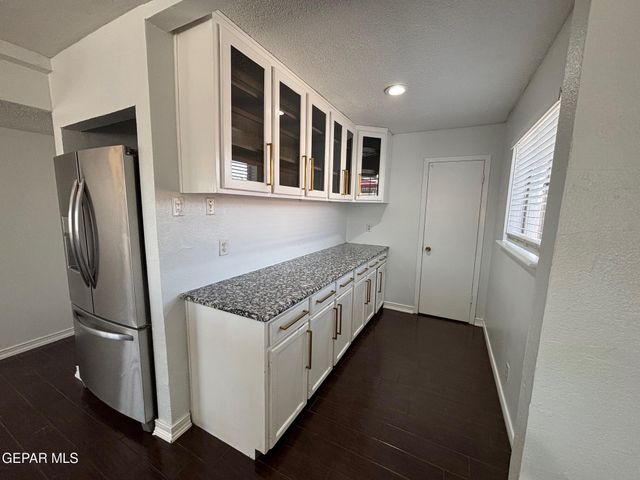 8079 DISNEY Drive, El Paso, TX 79907