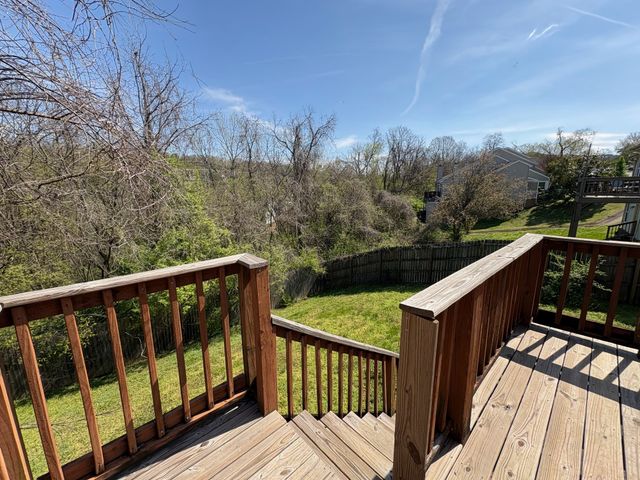 5268 Village Way, Nashville, TN 37211