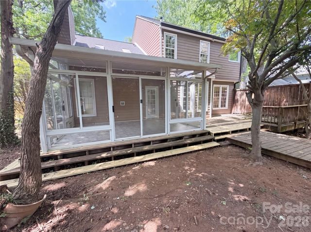 17206 Shadow Bark Drive, Cornelius, NC 28031