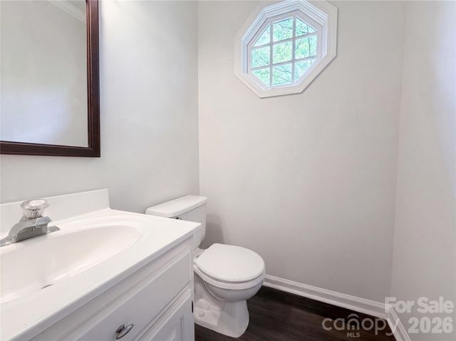 17206 Shadow Bark Drive, Cornelius, NC 28031