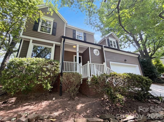 17206 Shadow Bark Drive, Cornelius, NC 28031
