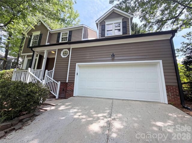 17206 Shadow Bark Drive, Cornelius, NC 28031