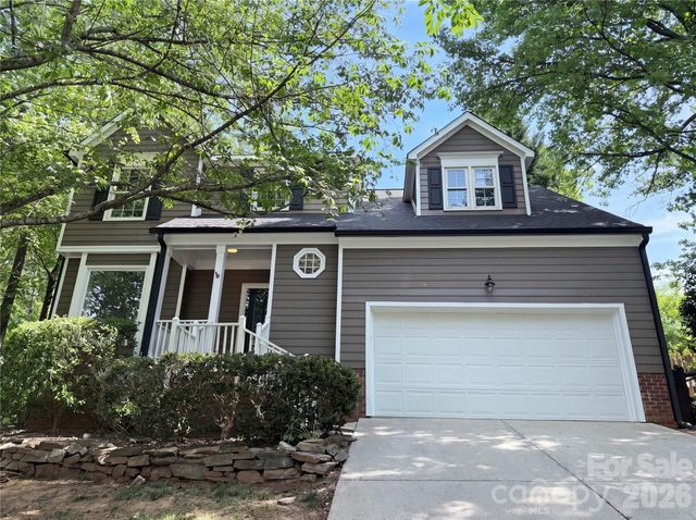 17206 Shadow Bark Drive, Cornelius, NC 28031