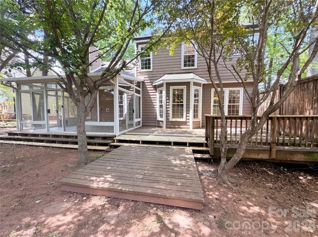 17206 Shadow Bark Drive, Cornelius, NC 28031