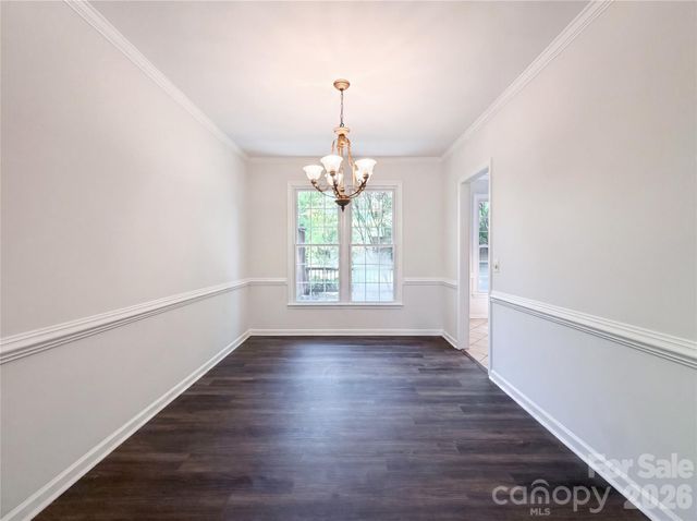17206 Shadow Bark Drive, Cornelius, NC 28031