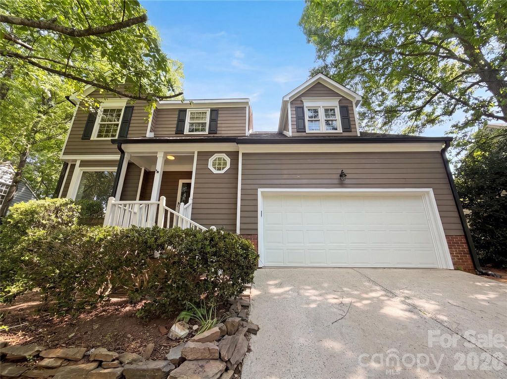 17206 Shadow Bark Drive, Cornelius, NC 28031