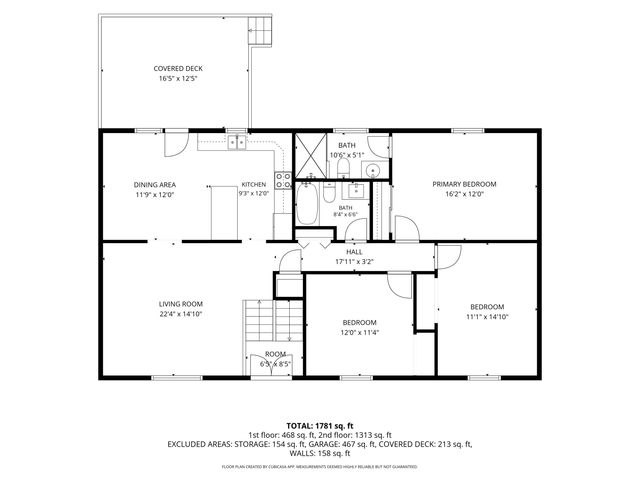 129 Carlton Court, Richmond, KY 40475