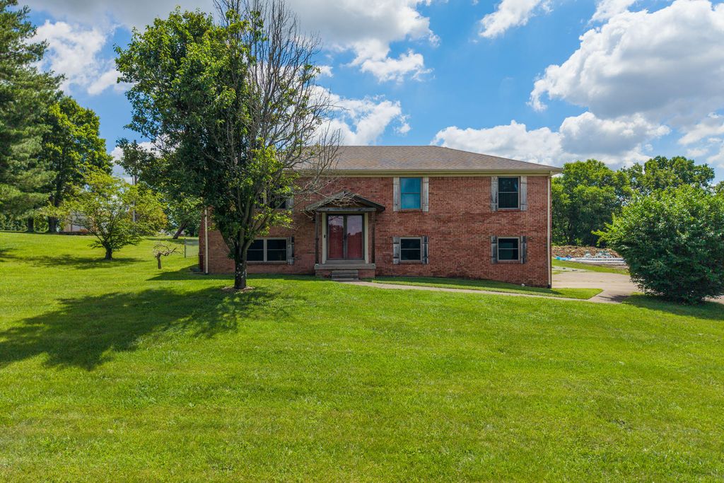 129 Carlton Court, Richmond, KY 40475