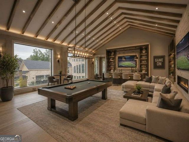 4198 Matisse Lane, Fairburn, GA 30213