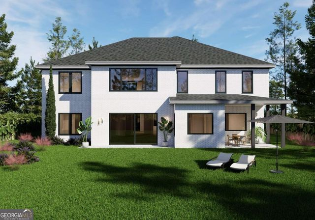 4198 Matisse Lane, Fairburn, GA 30213