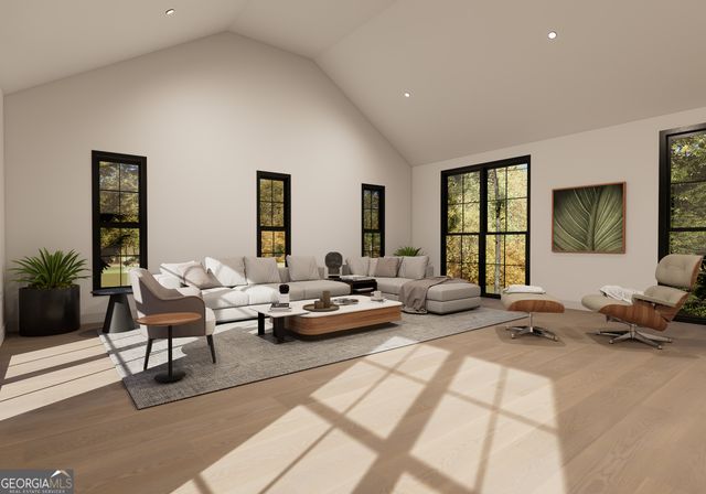 4198 Matisse Lane, Fairburn, GA 30213