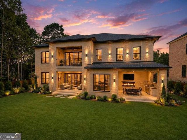 4198 Matisse Lane, Fairburn, GA 30213