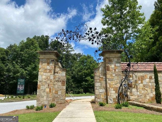 4198 Matisse Lane, Fairburn, GA 30213
