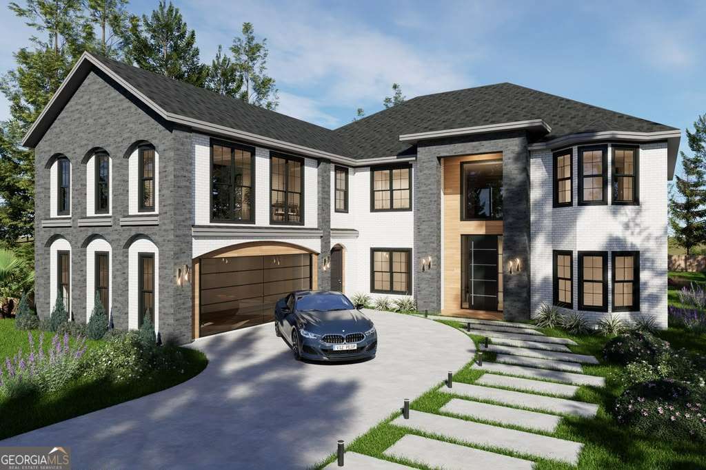 4198 Matisse Lane, Fairburn, GA 30213