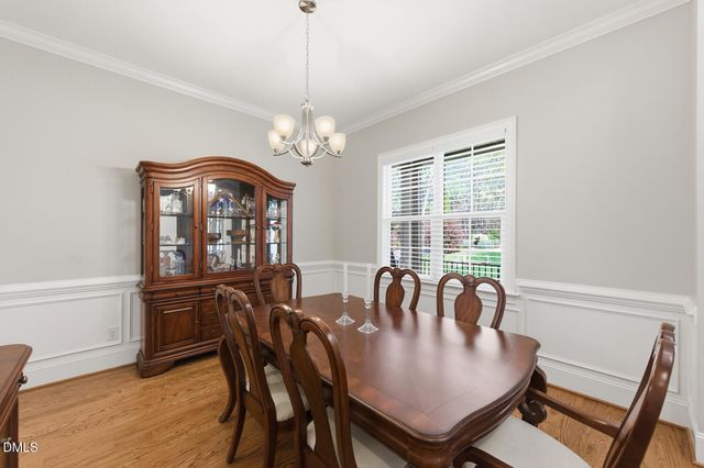 81 Golden Heather, Chapel Hill, NC 27517